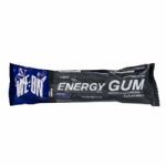 Energy Gum Cafeina + Palatinose - 1 Unidade 50g Amora - WE:ON