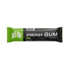 Energy Gum + Palatinose - 1 Unidade 50g Lim�o - WE:ON
