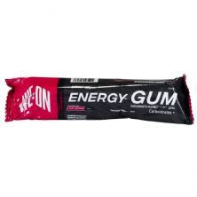 Energy Gum + Palatinose - 1 Unidade 50g Framboesa - WE:ON