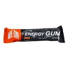 Energy Gum + Palatinose - 1 Unidade 50g Tangerina - WE:ON