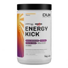 Energy Kick Cafeina - 1000g Abacaxi - Dux Human Health