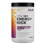 Energy Kick Cafeina - 1000g Abacaxi - Dux Human Health