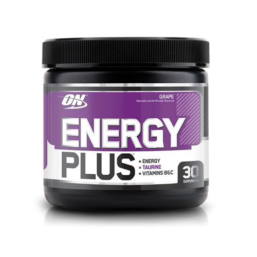 Energy Plus - 150g Grape - Optimum Nutrition