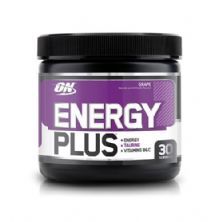 Energy Plus - 150g Grape - Optimum Nutrition