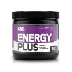 Energy Plus - 150g Grape - Optimum Nutrition