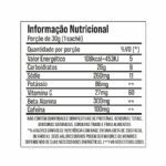 Energy Pro Beta - 1 Sach� 30g Frutas Vermelhas - Sudract Nutrition*** Data Venc. 27/09/2023