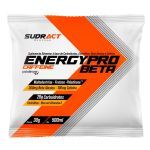 Energy Pro Beta - 1 Sach� 30g Guaran� com A�a� - Sudract Nutrition*** Data Venc. 27/09/2023