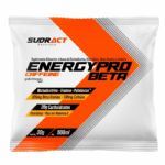 Energy Pro Beta - 1 Sach� 30g Uva - Sudract Nutrition