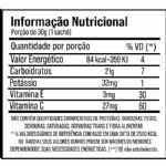 Energy Pro Gel - 1 Sach� de 30g Chocolate - Sudract Nutrition