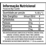 Energy Pro Gel - 10 Sach�s de 30g Chocolate - Sudract Nutrition