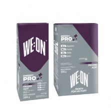 Energy Pro Gel - 10 Unidades 35g  Frozen A�a� - We:On