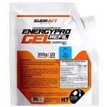 Energy Pro Gel - 300g �gua de Coco - Sudract Nutrition