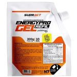 Energy Pro Gel - 300g Banana com A�a� - Sudract Nutrition