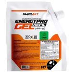 Energy Pro Gel - 300g Lim�o - Sudract Nutrition*** Data Venc. 31/08/2024