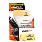 Energy Pro Gel Beta - 10 Sach�s 30g Leite Condensado � Sudract Nutrition