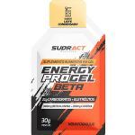 Energy Pro Gel Beta - 10 Sach�s 30g Leite Condensado � Sudract Nutrition
