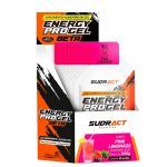 Energy Pro Gel Beta - 10 Sach�s 30g Pink Limonade � Sudract Nutrition	