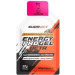 Energy Pro Gel Beta - 10 Sach�s 30g Pink Limonade � Sudract Nutrition	