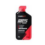 Energy Pro Gel Black - 1 Sach� 30g Frutas Vermelhas - Sudract Nutrition