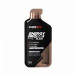 Energy Pro Gel Black - 1 sach� de 30g Caf� Expresso - Sudract Nutrition