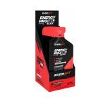Energy Pro Gel Black - 10 Sach�s 30g Frutas Vermelhas - Sudract Nutrition