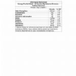 Energy Pro Gel Black - 10 Sach�s 30g Sabores Diversos - Sudract Nutrition