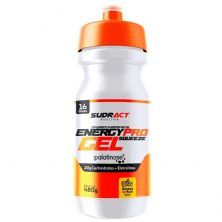 Energy Pro Gel Squeeze 480g - 16 doses Banana com A�a� - Sudract Nutrition