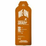 Energy+ Shot Gel - 1 Sach� 35g Peanut Butter - WE:ON