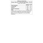 Energy+ Shot Gel - 1 Sach� 35g Peanut Butter - WE:ON