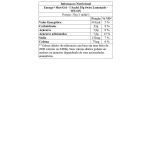 Energy+ Shot Gel - 1 Sach� 35g Swiss Lemonade - WE:ON