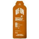 Energy+ Shot Gel - 10 Sach�s 35g Peanut Butter - WE:ON