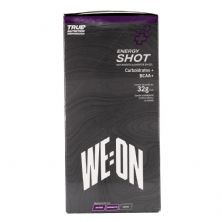 Energy Shot Gel - 10 Unidades 32g A�a� com Guaran� - WE:ON