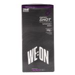 Energy Shot Gel - 10 Unidades 32g A�a� com Guaran� - WE:ON