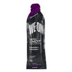 Energy Shot Gel - 10 Unidades 32g A�a� com Guaran� - WE:ON