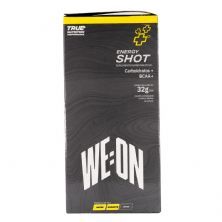 Energy Shot Gel - 10 Unidades 32g Frutas Amarelas - WE:ON
