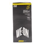 Energy Shot Gel - 10 Unidades 32g Frutas Amarelas - WE:ON