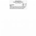 Energy Tec - 60 C�psulas - NutraCaps