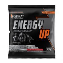 Energy Up - 1 Sach� 30g Morango com Maracuj� - Reidrat