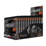 Energy Up - 15 Sach�s 30g Morango com Maracuj� - Reidrat