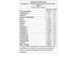 Energy Up - 15 Sach�s 30g Morango com Maracuj� - Reidrat