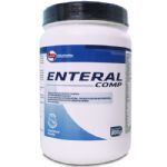Enteral Comp - 800g Baunilha - Vitafor *Vencimento: 31/07/2016