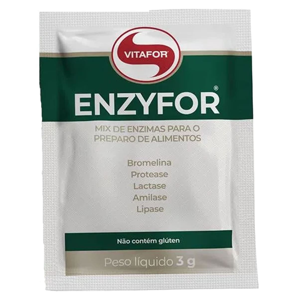 Enzyfor - 1 Sach� de 3g - Vitafor