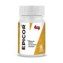Epicor - 30 C�psulas - Vitafor*** Data Venc. 30/10/2022
