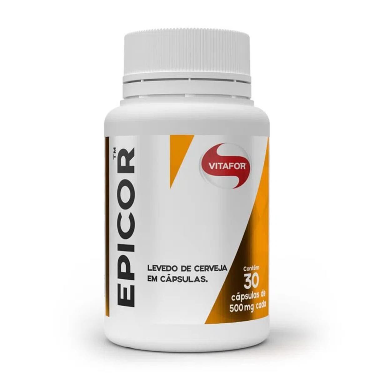 Epicor - 30 C�psulas - Vitafor