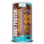 Body Protein - 600g Cacau - Equaliv