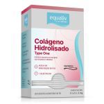 Col�geno Hydrolisado Type One - 30 Sach�s 4g Neutro - Equaliv