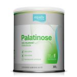 Palatinose - 300g Sabor Neutro - Equaliv