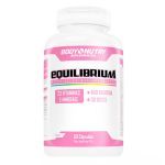 Equilibrium Feminy - 60 C�psulas - Body Nutry*** Data Venc. 19/09/2021