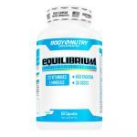 Equilibrium Multivit - 60 C�psulas - Body Nutry*** Data Venc. 20/04/2021