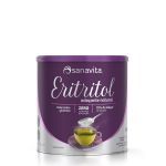 Eritritol - 300g Natural - Sanavita